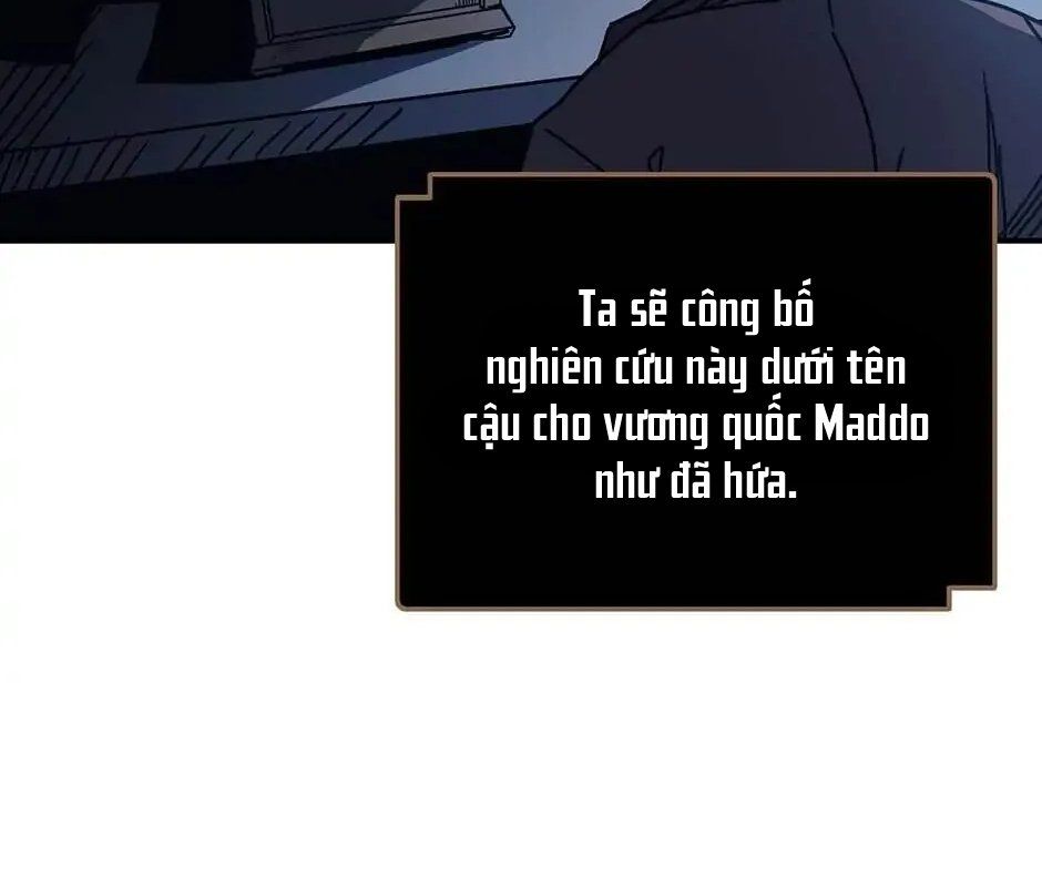 Phép Thuật Của Người Trở Về Phải Đặc Biệt Chap 127 - Next Chap 128