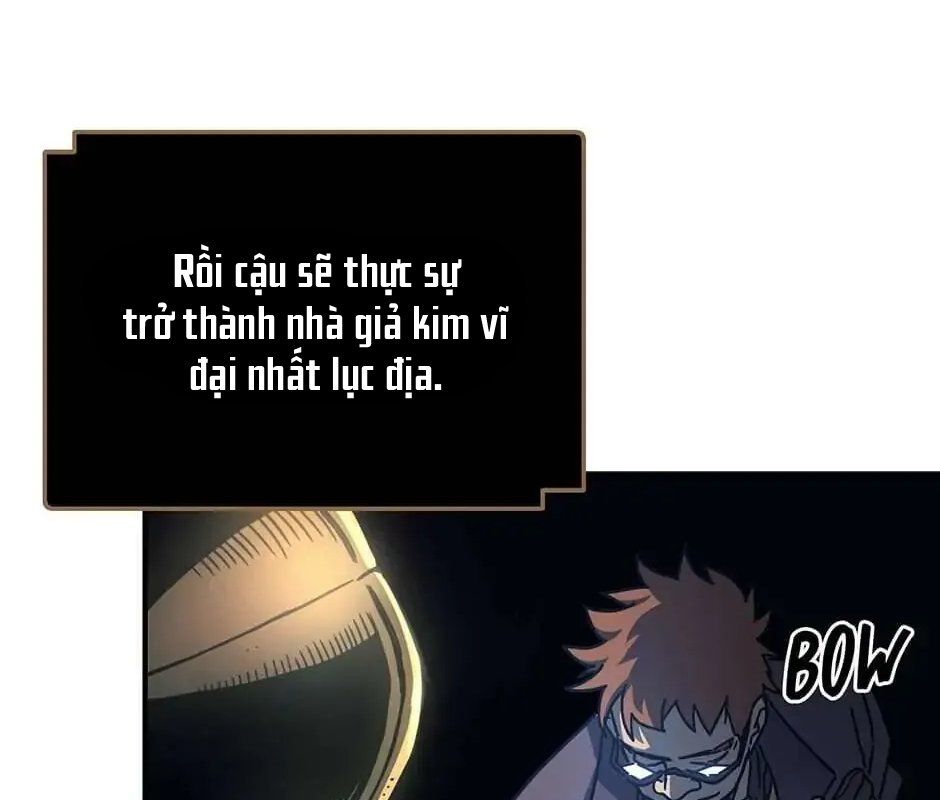 Phép Thuật Của Người Trở Về Phải Đặc Biệt Chap 127 - Next Chap 128