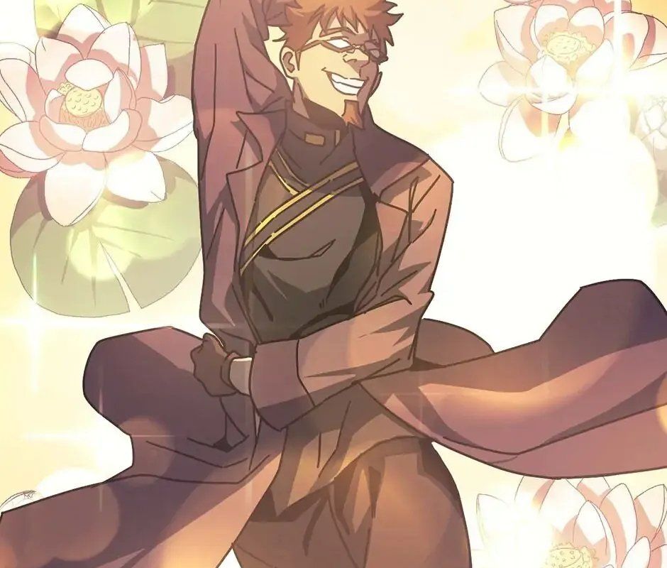 Phép Thuật Của Người Trở Về Phải Đặc Biệt Chap 127 - Next Chap 128