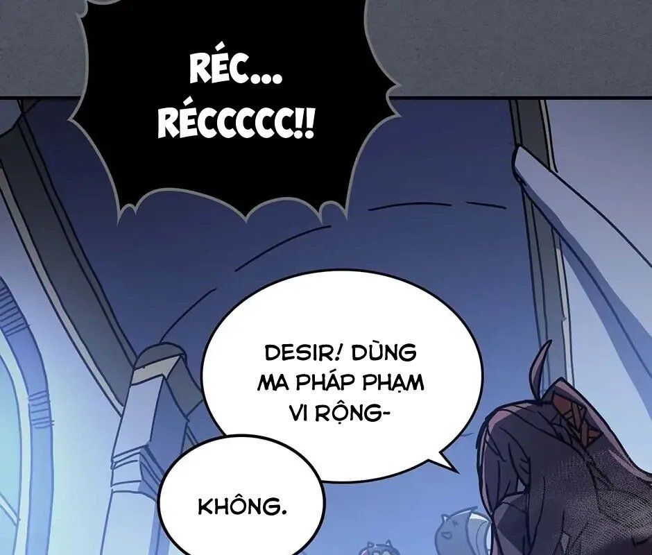 Phép Thuật Của Người Trở Về Phải Đặc Biệt Chap 127 - Next Chap 128
