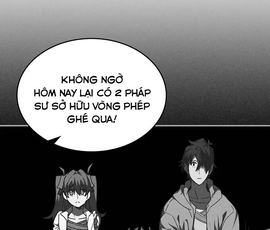 Phép Thuật Của Người Trở Về Phải Đặc Biệt Chap 127 - Next Chap 128