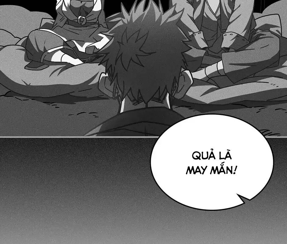 Phép Thuật Của Người Trở Về Phải Đặc Biệt Chap 127 - Next Chap 128