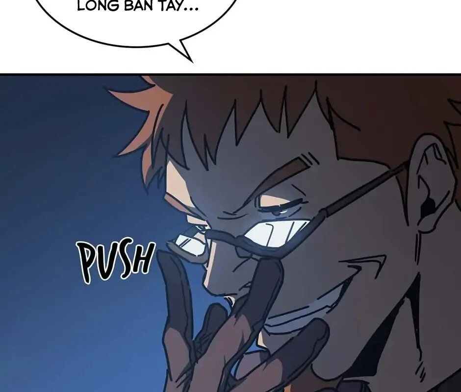 Phép Thuật Của Người Trở Về Phải Đặc Biệt Chap 127 - Next Chap 128