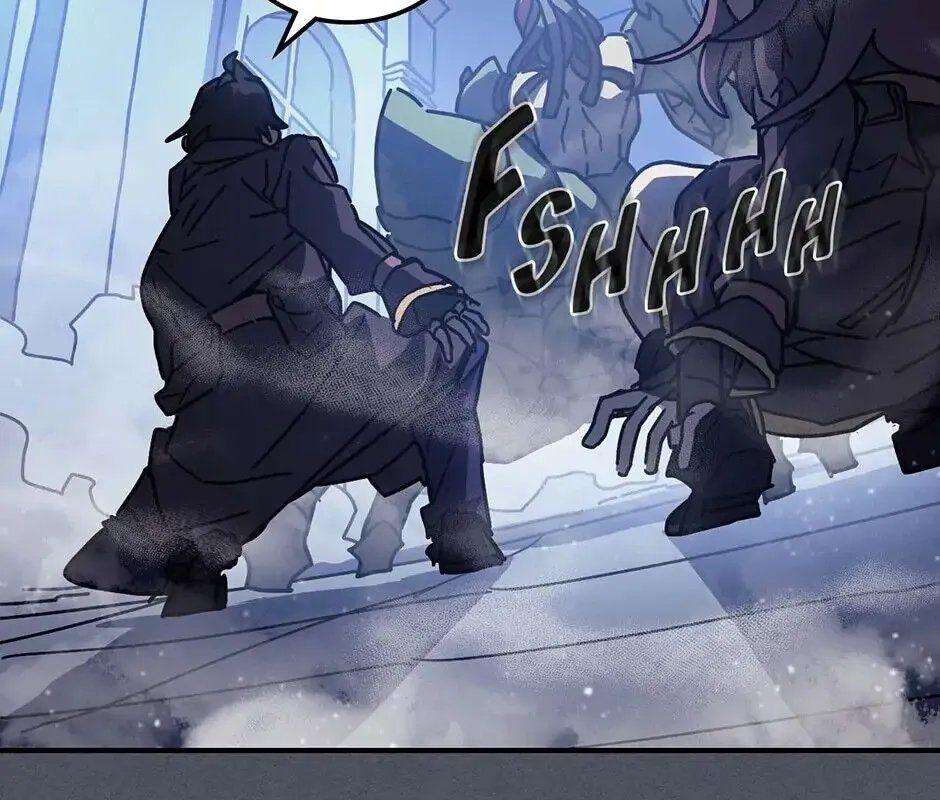 Phép Thuật Của Người Trở Về Phải Đặc Biệt Chap 127 - Next Chap 128