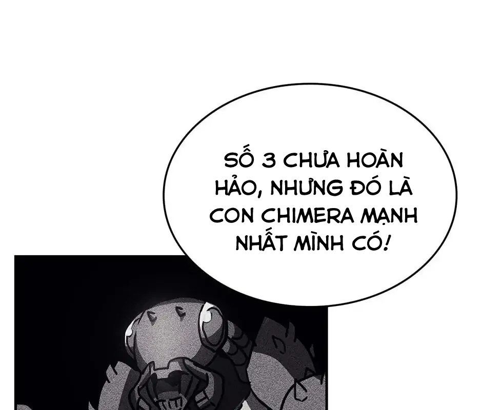 Phép Thuật Của Người Trở Về Phải Đặc Biệt Chap 127 - Next Chap 128