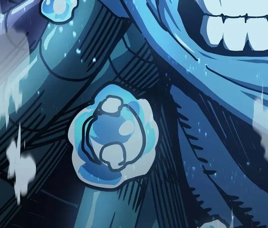 Phép Thuật Của Người Trở Về Phải Đặc Biệt Chap 127 - Next Chap 128