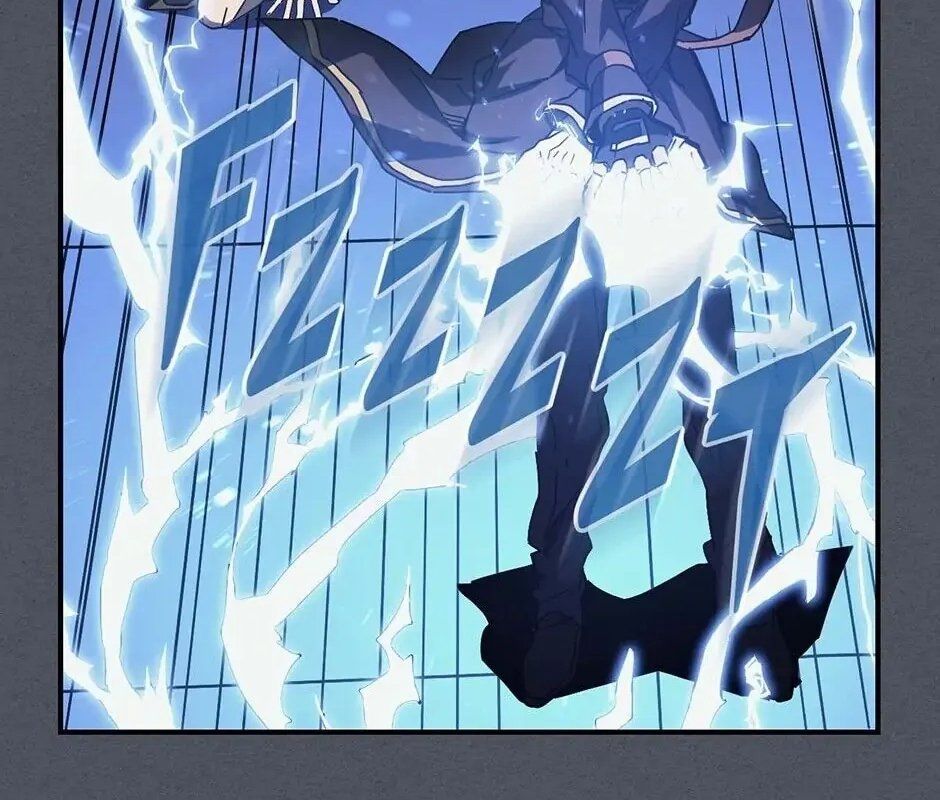 Phép Thuật Của Người Trở Về Phải Đặc Biệt Chap 127 - Next Chap 128