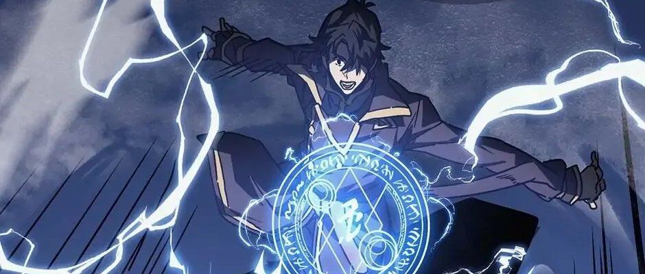 Phép Thuật Của Người Trở Về Phải Đặc Biệt Chap 127 - Next Chap 128