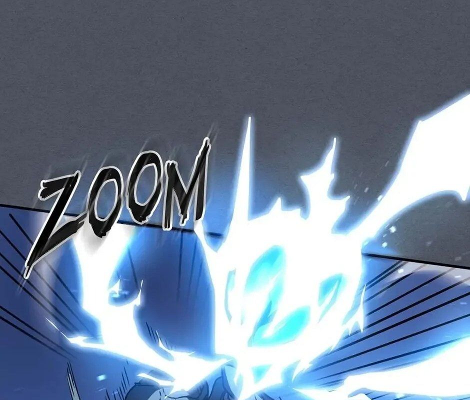 Phép Thuật Của Người Trở Về Phải Đặc Biệt Chap 127 - Next Chap 128