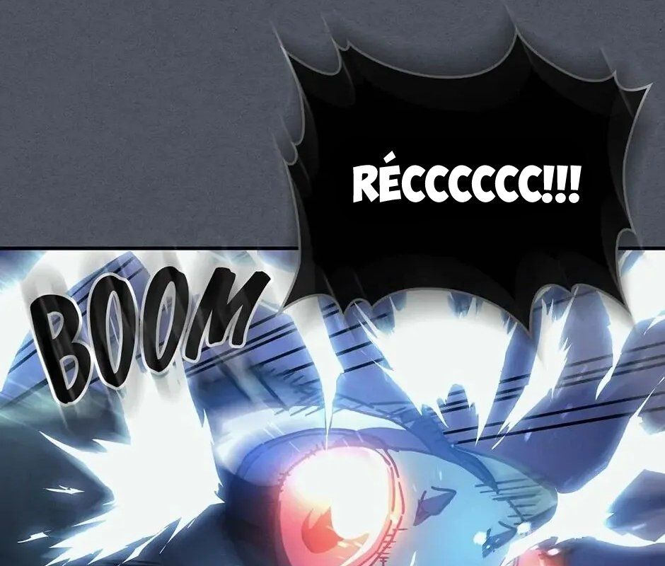 Phép Thuật Của Người Trở Về Phải Đặc Biệt Chap 127 - Next Chap 128