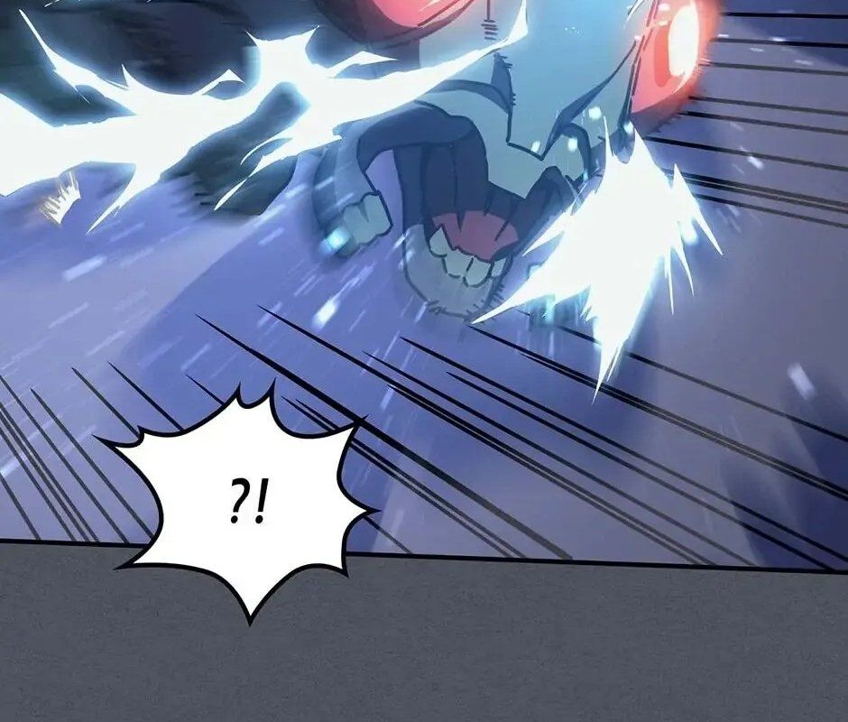 Phép Thuật Của Người Trở Về Phải Đặc Biệt Chap 127 - Next Chap 128