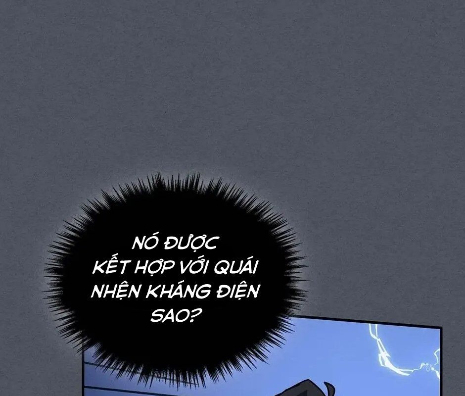 Phép Thuật Của Người Trở Về Phải Đặc Biệt Chap 127 - Next Chap 128