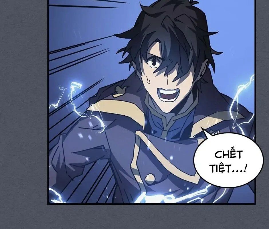 Phép Thuật Của Người Trở Về Phải Đặc Biệt Chap 127 - Next Chap 128