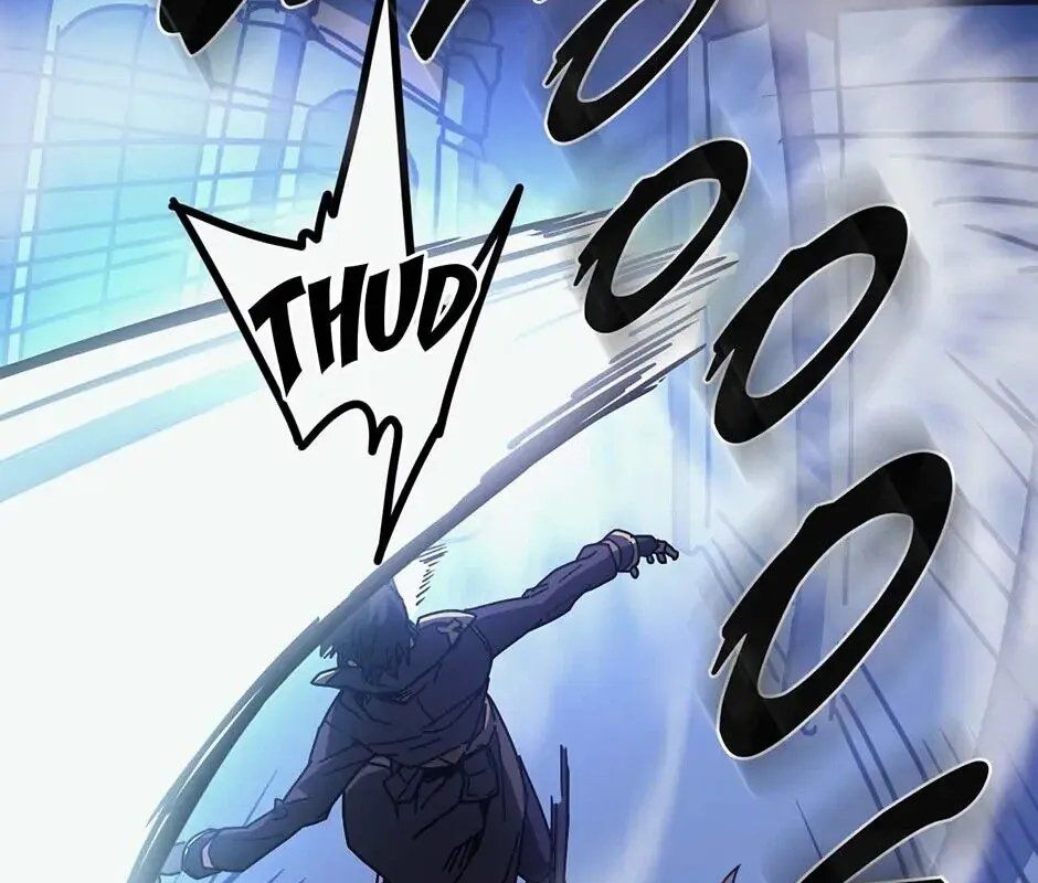 Phép Thuật Của Người Trở Về Phải Đặc Biệt Chap 127 - Next Chap 128