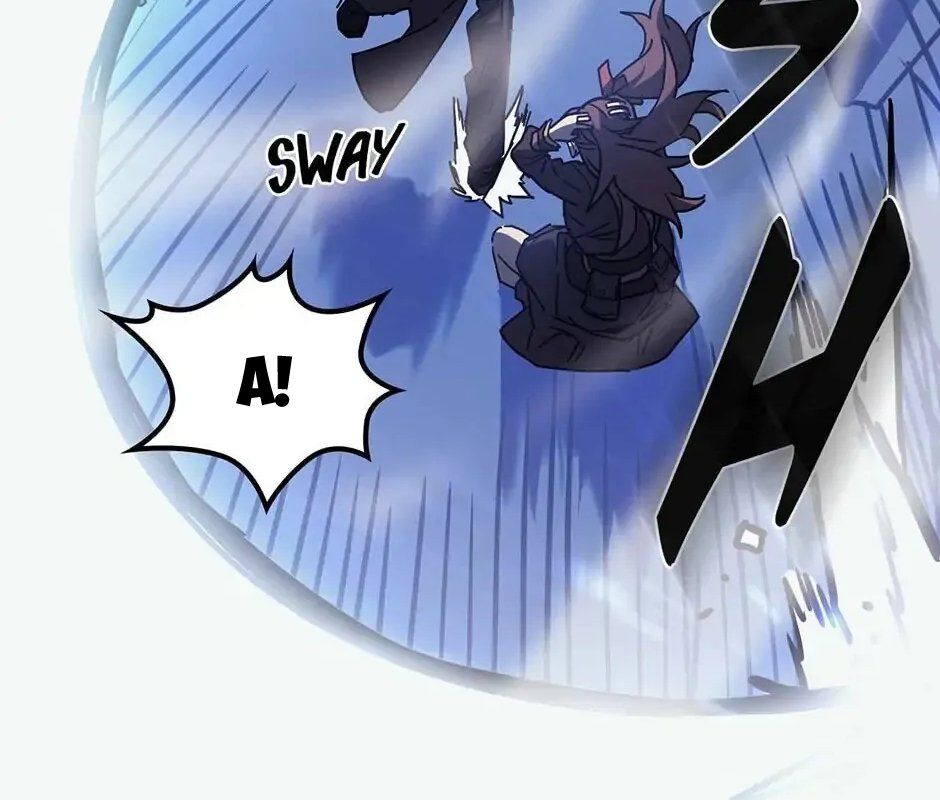 Phép Thuật Của Người Trở Về Phải Đặc Biệt Chap 127 - Next Chap 128