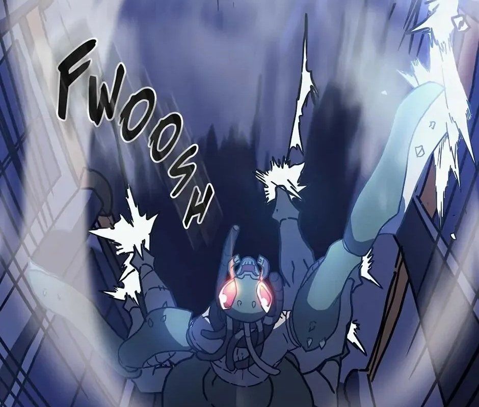 Phép Thuật Của Người Trở Về Phải Đặc Biệt Chap 127 - Next Chap 128