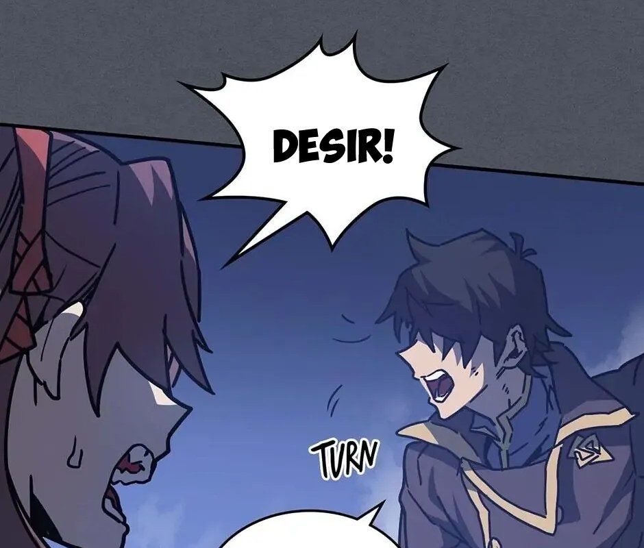 Phép Thuật Của Người Trở Về Phải Đặc Biệt Chap 127 - Next Chap 128