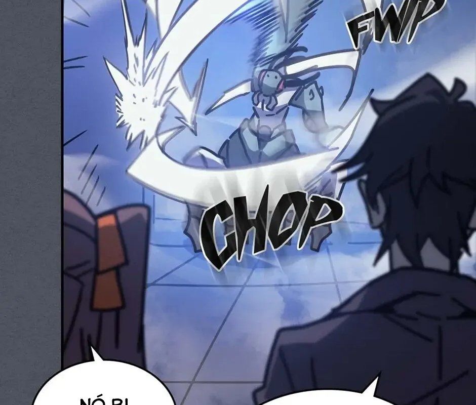 Phép Thuật Của Người Trở Về Phải Đặc Biệt Chap 127 - Next Chap 128