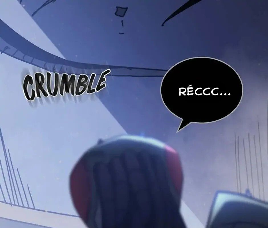 Phép Thuật Của Người Trở Về Phải Đặc Biệt Chap 127 - Next Chap 128