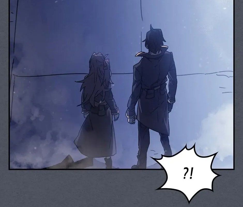 Phép Thuật Của Người Trở Về Phải Đặc Biệt Chap 127 - Next Chap 128