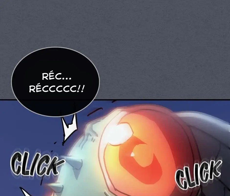 Phép Thuật Của Người Trở Về Phải Đặc Biệt Chap 127 - Next Chap 128