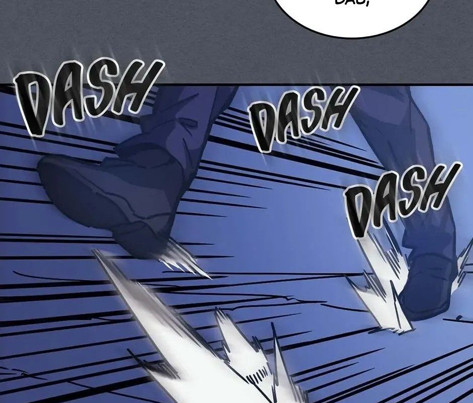 Phép Thuật Của Người Trở Về Phải Đặc Biệt Chap 127 - Next Chap 128