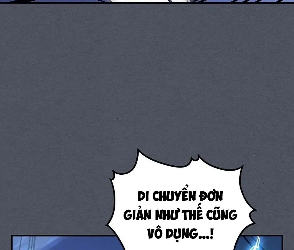 Phép Thuật Của Người Trở Về Phải Đặc Biệt Chap 127 - Next Chap 128