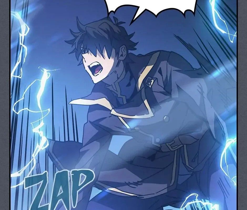 Phép Thuật Của Người Trở Về Phải Đặc Biệt Chap 127 - Next Chap 128