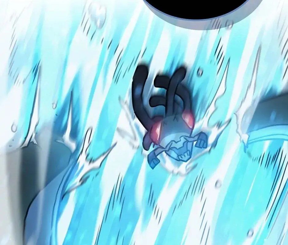 Phép Thuật Của Người Trở Về Phải Đặc Biệt Chap 127 - Next Chap 128