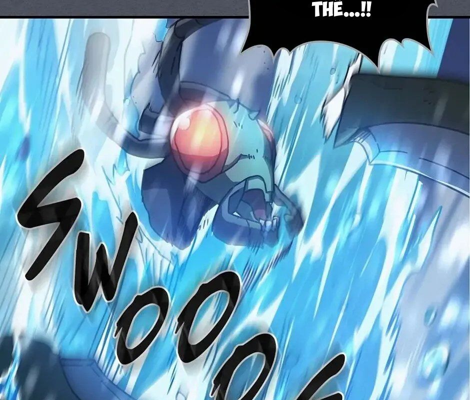 Phép Thuật Của Người Trở Về Phải Đặc Biệt Chap 127 - Next Chap 128