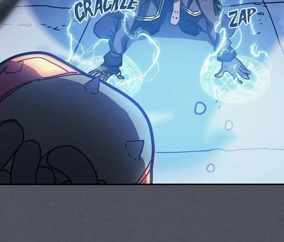 Phép Thuật Của Người Trở Về Phải Đặc Biệt Chap 127 - Next Chap 128