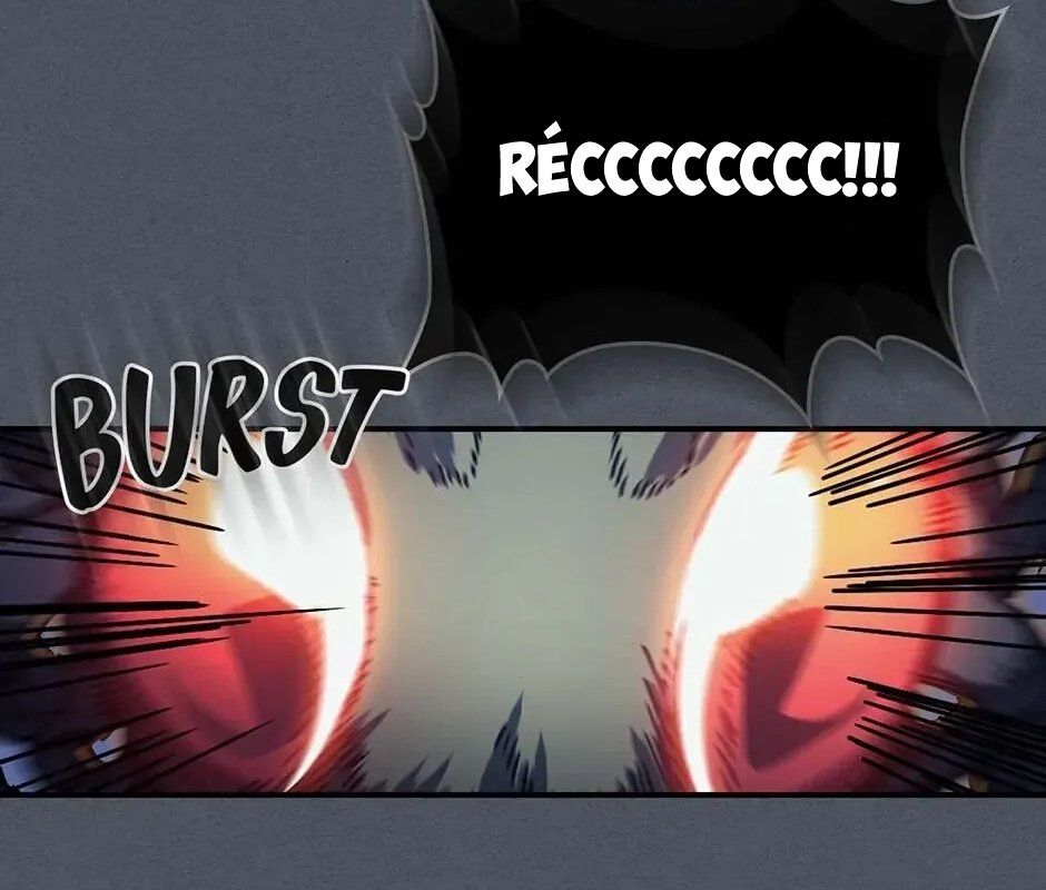 Phép Thuật Của Người Trở Về Phải Đặc Biệt Chap 127 - Next Chap 128