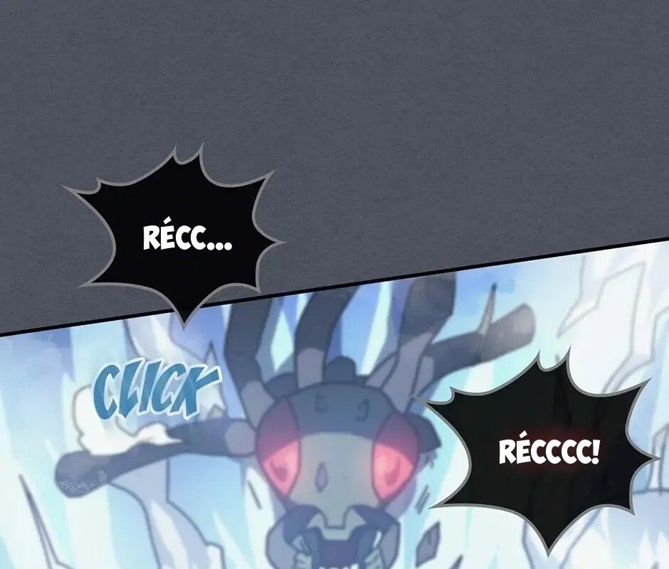 Phép Thuật Của Người Trở Về Phải Đặc Biệt Chap 127 - Next Chap 128