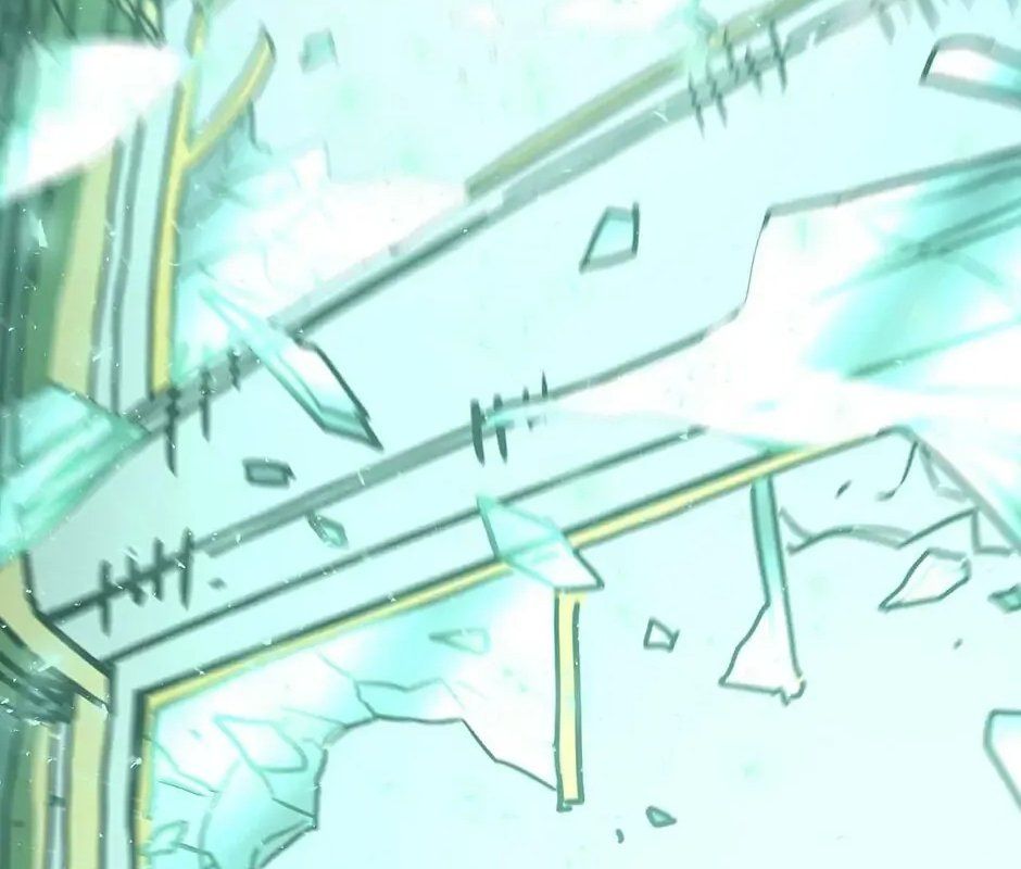 Phép Thuật Của Người Trở Về Phải Đặc Biệt Chap 127 - Next Chap 128