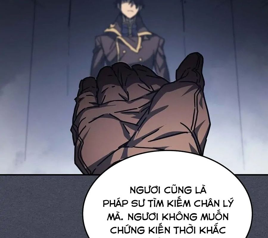 Phép Thuật Của Người Trở Về Phải Đặc Biệt Chap 128 - Next Chap 129