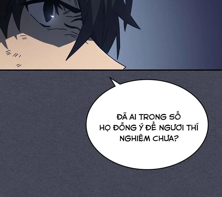 Phép Thuật Của Người Trở Về Phải Đặc Biệt Chap 128 - Next Chap 129