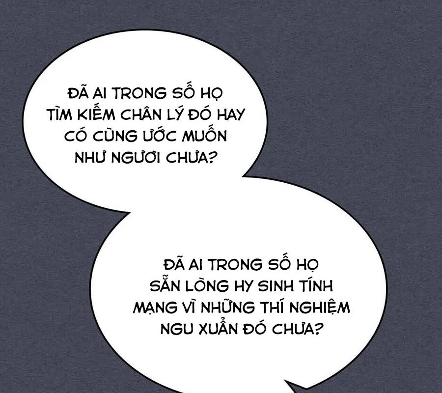 Phép Thuật Của Người Trở Về Phải Đặc Biệt Chap 128 - Next Chap 129