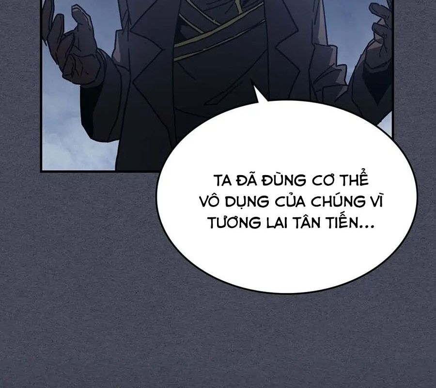 Phép Thuật Của Người Trở Về Phải Đặc Biệt Chap 128 - Next Chap 129