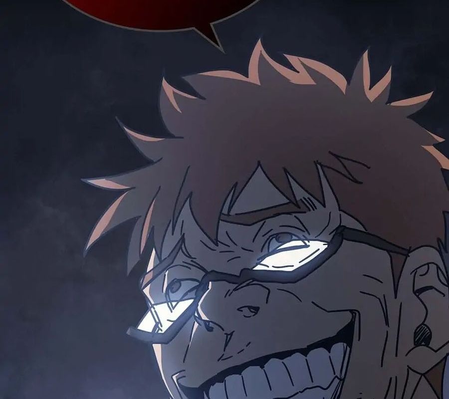 Phép Thuật Của Người Trở Về Phải Đặc Biệt Chap 128 - Next Chap 129