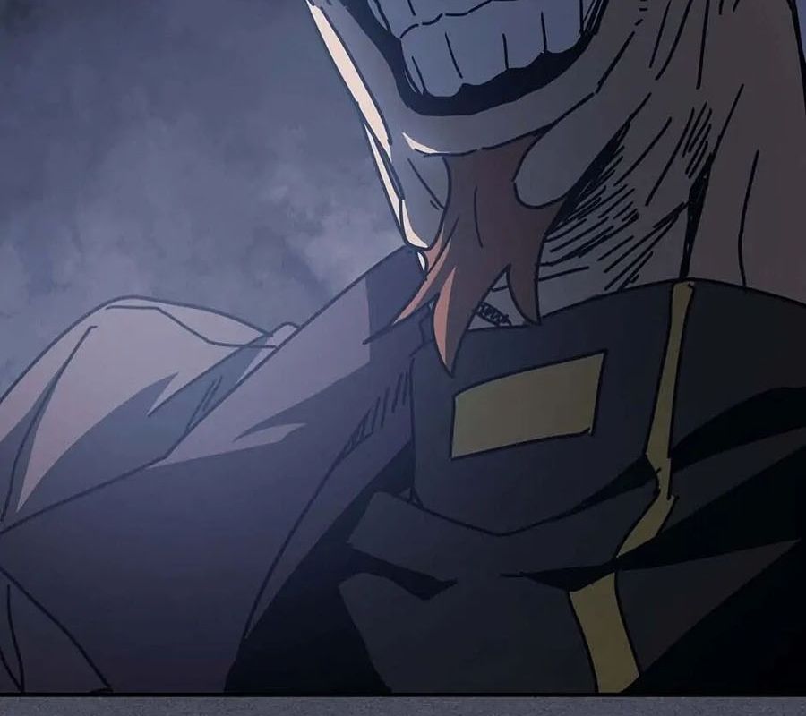 Phép Thuật Của Người Trở Về Phải Đặc Biệt Chap 128 - Next Chap 129