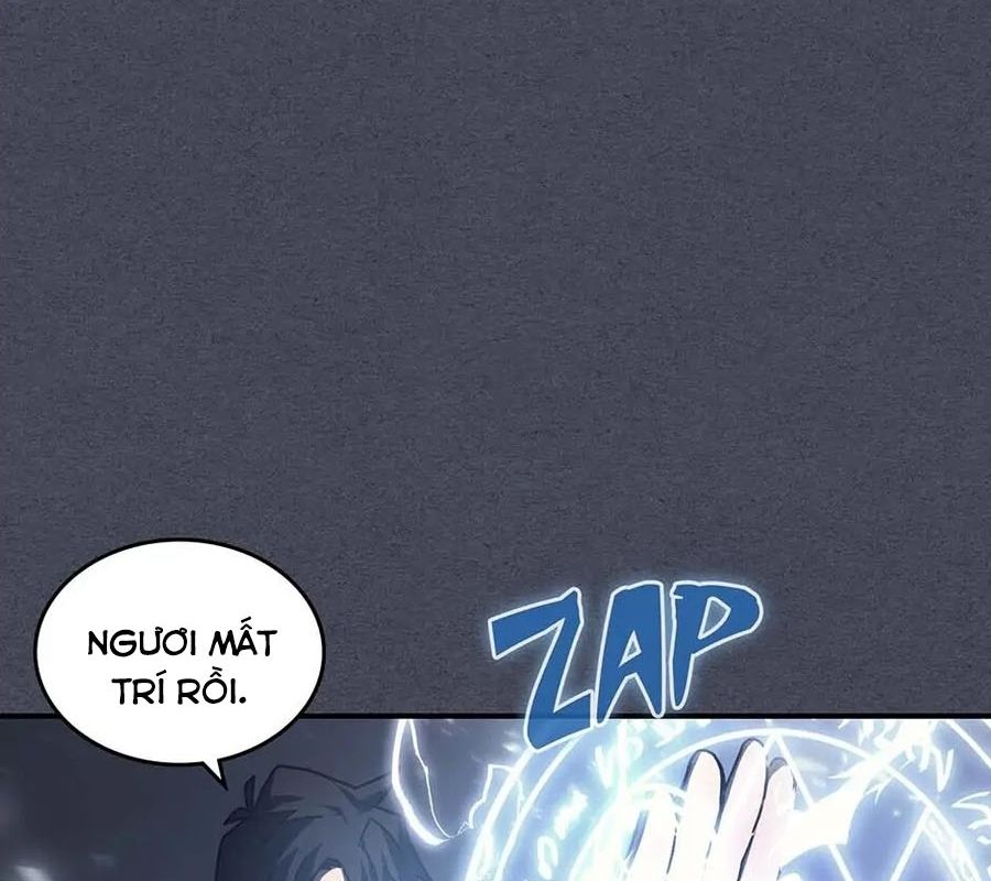 Phép Thuật Của Người Trở Về Phải Đặc Biệt Chap 128 - Next Chap 129