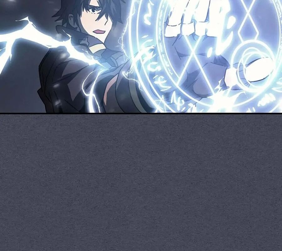 Phép Thuật Của Người Trở Về Phải Đặc Biệt Chap 128 - Next Chap 129