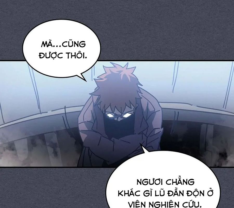 Phép Thuật Của Người Trở Về Phải Đặc Biệt Chap 128 - Next Chap 129