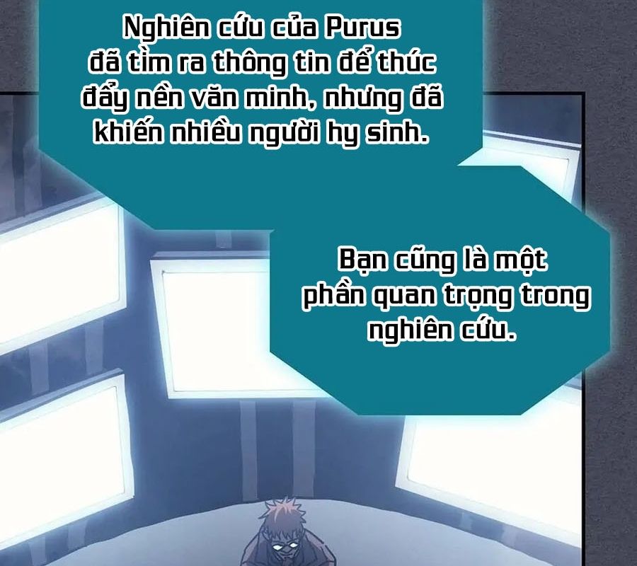 Phép Thuật Của Người Trở Về Phải Đặc Biệt Chap 128 - Next Chap 129