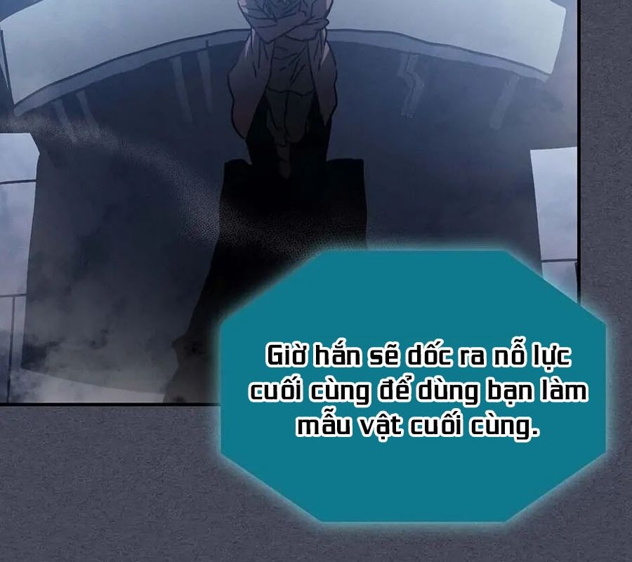 Phép Thuật Của Người Trở Về Phải Đặc Biệt Chap 128 - Next Chap 129