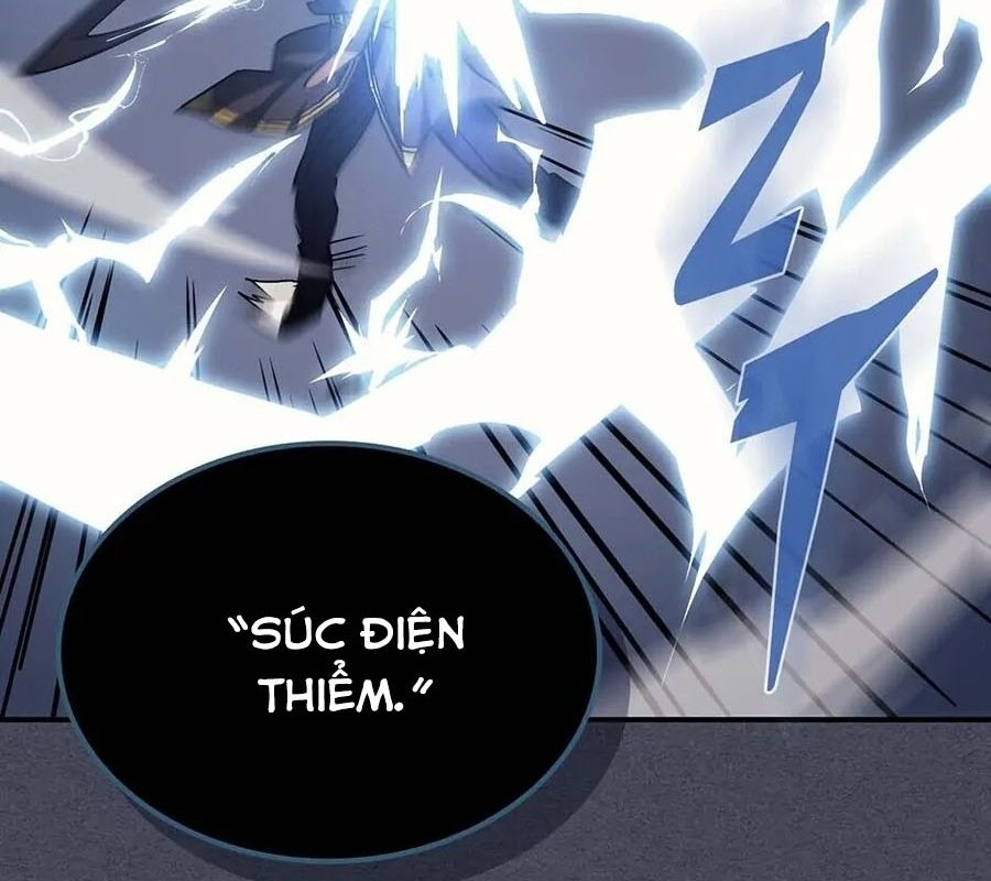 Phép Thuật Của Người Trở Về Phải Đặc Biệt Chap 128 - Next Chap 129