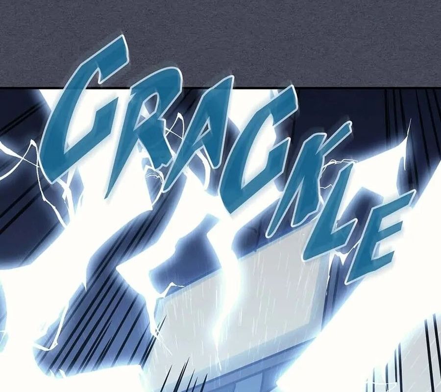 Phép Thuật Của Người Trở Về Phải Đặc Biệt Chap 128 - Next Chap 129