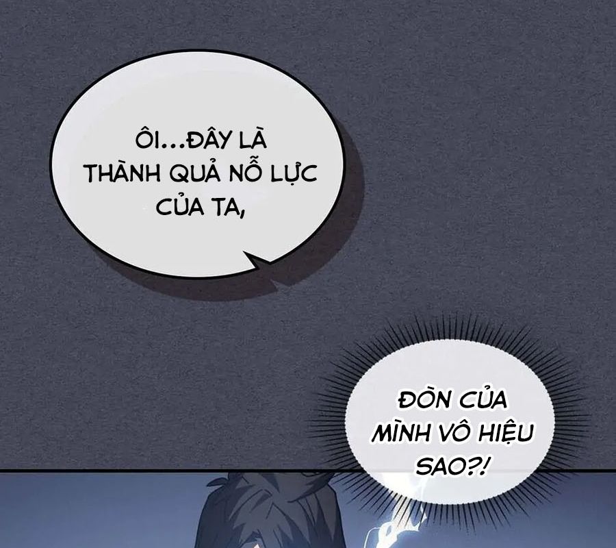 Phép Thuật Của Người Trở Về Phải Đặc Biệt Chap 128 - Next Chap 129