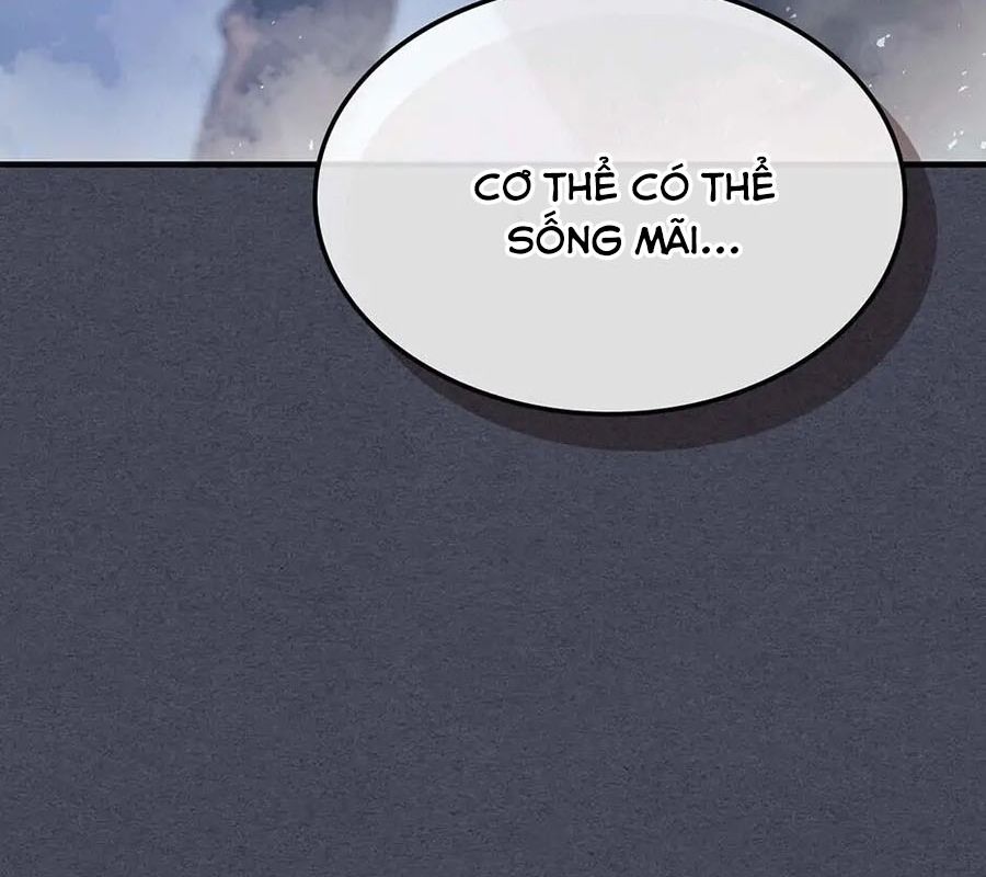 Phép Thuật Của Người Trở Về Phải Đặc Biệt Chap 128 - Next Chap 129