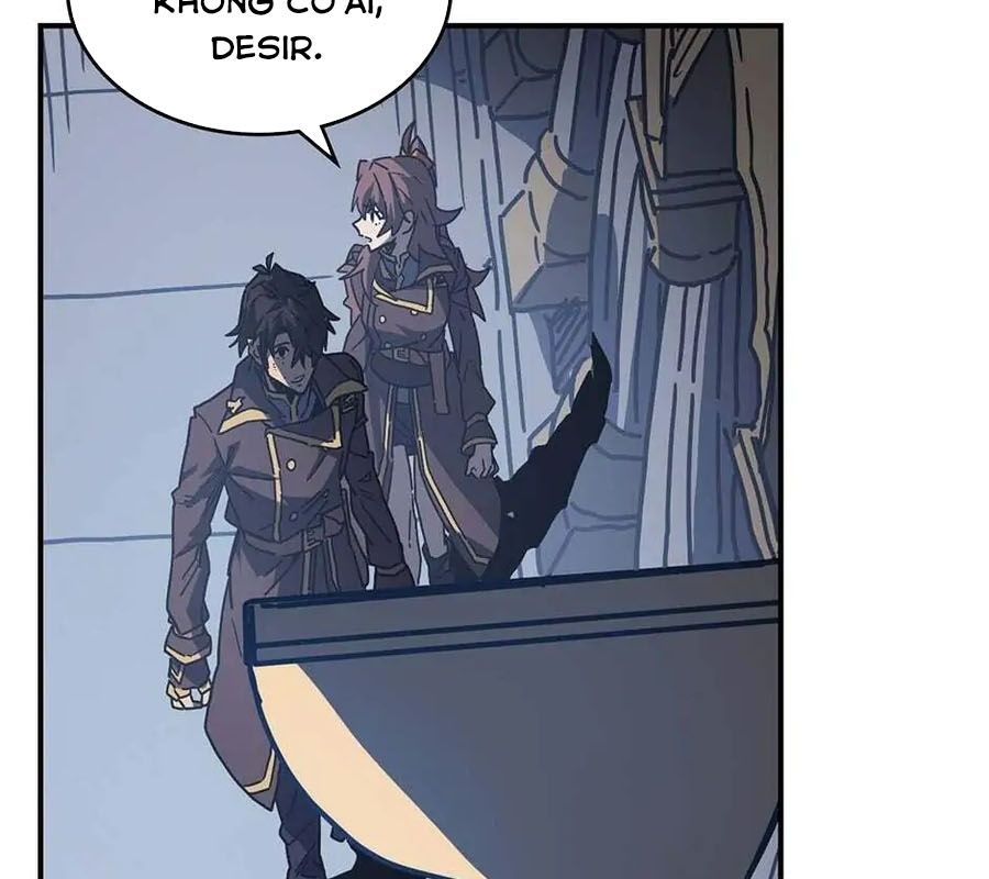 Phép Thuật Của Người Trở Về Phải Đặc Biệt Chap 128 - Next Chap 129